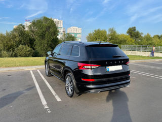 Skoda Kodiaq foto 3