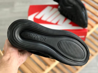 Nike Air Max 720 Full Black foto 9