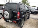 Suzuki Jimny foto 2