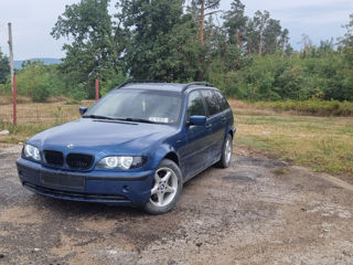 BMW 3 Series foto 6