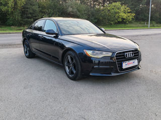 Audi A6 foto 5