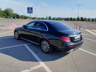 Mercedes E-Class foto 9