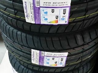 245/40 & 275/35 R19 Achilles. Noi. foto 4