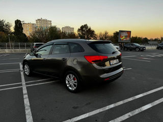 KIA Ceed foto 6