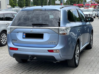 Mitsubishi Outlander foto 5