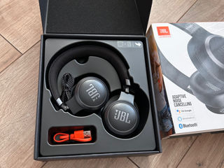 JBL Live 660NC foto 1