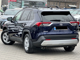 Toyota Rav 4 foto 5