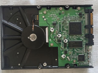 Vand HDD Maxtor 160GB foto 2