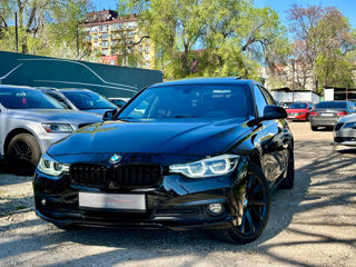 BMW 3 Series foto 4