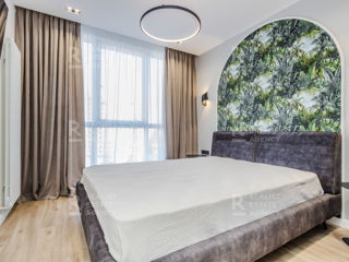 Apartament cu 1 cameră, 50 m², Centru, Chișinău foto 4