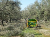 Tocător de biomasă cobra collina foto 2