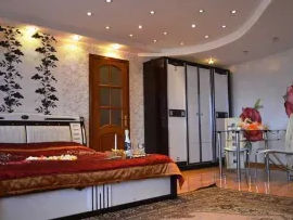 Apartament cu 1 cameră, 47 m², Aeroport, Chișinău foto 3