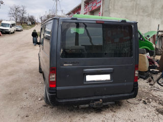 Разборка (Dezmembrarea) Ford Tranzit 2.2 TDCI 2008 по запчастям foto 6