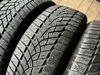 Зимние шины 215/65R16 Goodyear foto 2