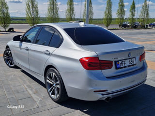 BMW 3 Series фото 9