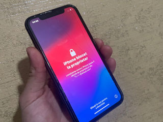 iPhone 11 blocat foto 2