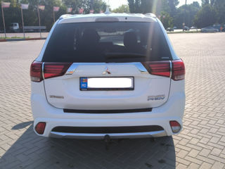 Mitsubishi Outlander foto 5