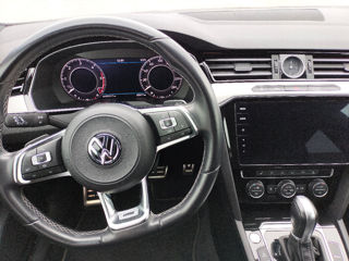 Volkswagen Arteon foto 7