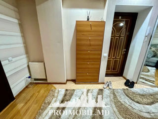 Apartament cu 1 cameră, 47 m², Ciocana, Chișinău foto 12