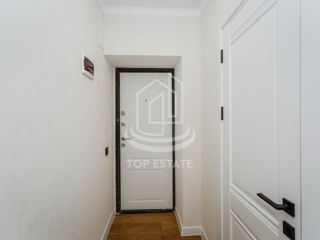 Apartament cu 1 cameră, 40 m², Râșcani, Chișinău foto 9