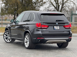 BMW X5 foto 7