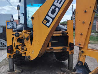 Jcb 4cx