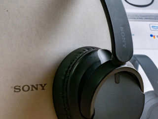 Sony WH-CH720N foto 1