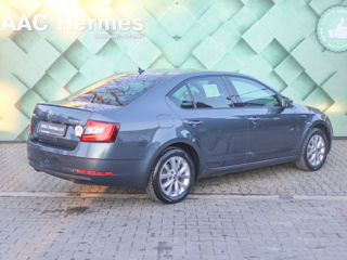 Skoda Octavia foto 2