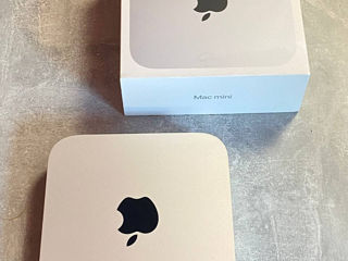 Mac Mini M1  16GB 512GB foto 1