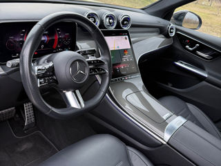 Mercedes GLC foto 7