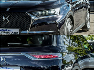 DS Automobiles DS 7 Crossback foto 18