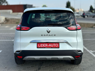 Renault Grand Espace foto 10