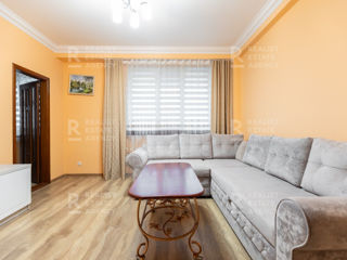 Apartament cu 2 camere, 70 m², Centru, Chișinău foto 4