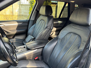 BMW X5 foto 7