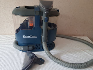 Curățător de pete pentru covoare, tapițerii și alte suprafețe textile - Vacmaster EasyClean, nou. foto 3