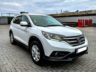 Honda CR-V foto 6