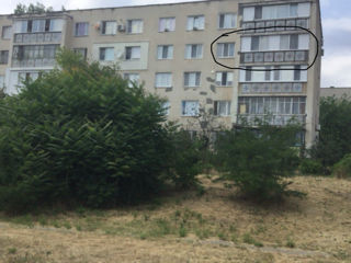 2-rm apt., 53 м², 4/5 fl.