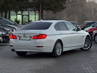 BMW 5 Series foto 5