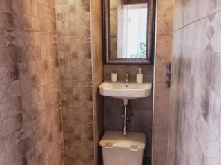 Apartament cu 1 cameră, 112 m², Râșcani, Chișinău foto 4