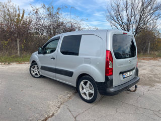 Citroen Berlingo foto 4