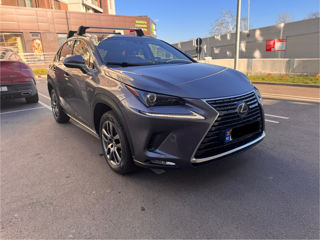 Lexus NX Series foto 3