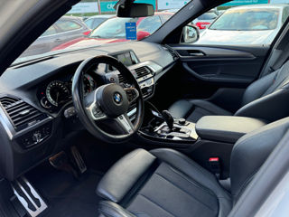 BMW X4 foto 6