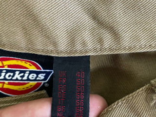 Шорты мужские Dickies foto 3