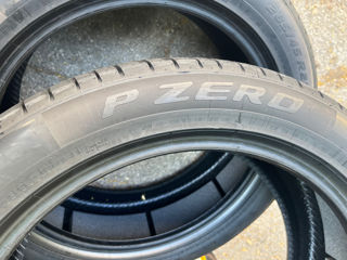 285/45 R22 Pirelli Pzero (Land Rover Version)/ Доставка, livrare toata Moldova 2024 foto 7