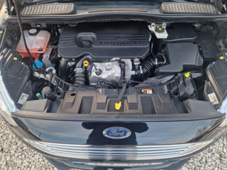 Ford C-Max foto 8