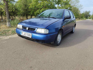 Seat Ibiza foto 7