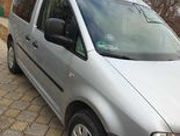 Volkswagen Caddy foto 5