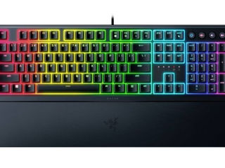 Игровые клавиатуры Razer. SteelSeries, Xtrfy foto 1