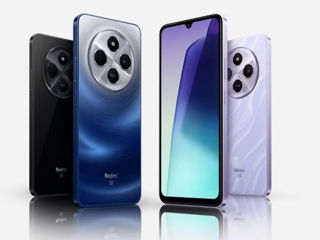 Xiaomi Redm 14C - 2050Lei, Xiaomi Redmi Note14 - 3500Lei, Xiaomi Note 14 Pro - 5000Lei foto 2