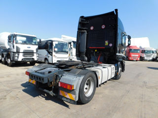 Iveco AS440 foto 4